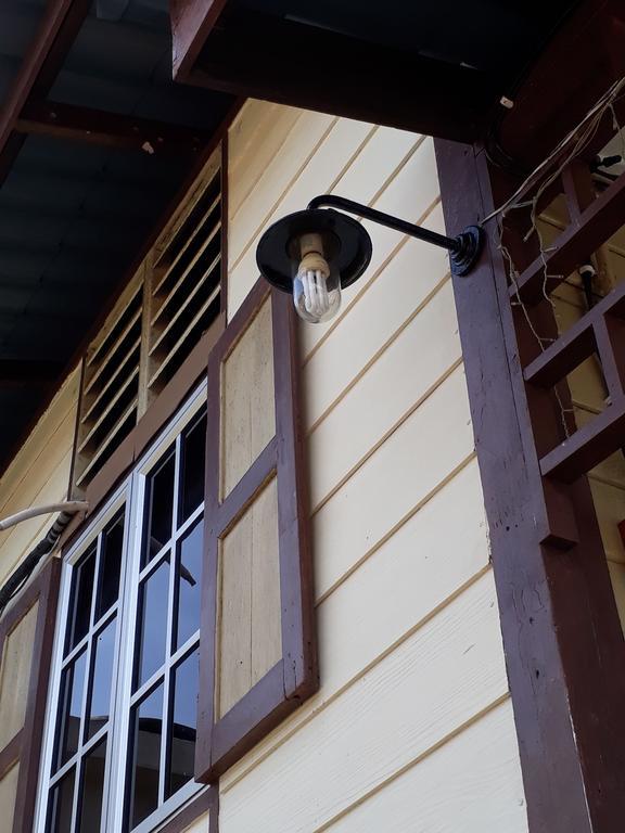 Teratak Opah Kamunting Otel Taiping Dış mekan fotoğraf