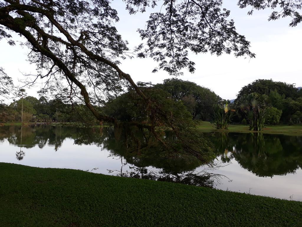 Teratak Opah Kamunting Otel Taiping Dış mekan fotoğraf