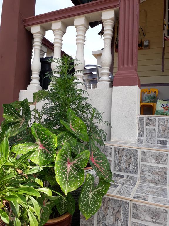 Teratak Opah Kamunting Otel Taiping Dış mekan fotoğraf