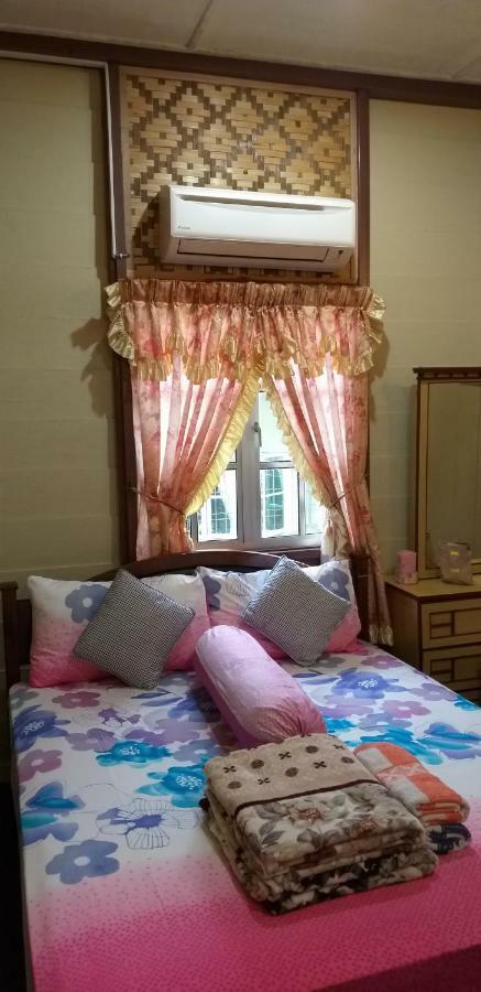 Teratak Opah Kamunting Otel Taiping Dış mekan fotoğraf